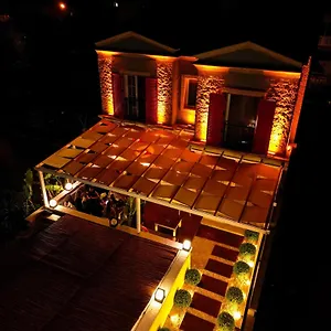 Lulja Alaçatı - Adults Only Oda ve Kahvaltı